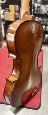 SCHOENBACH - 220 4/4 Violin Outfit 4